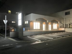 施工写真