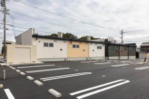 施工写真