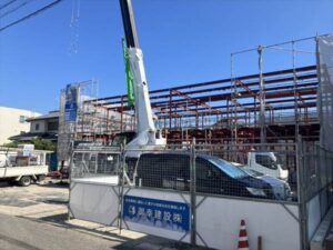 施工写真