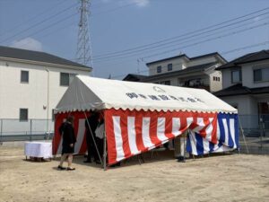 施工写真